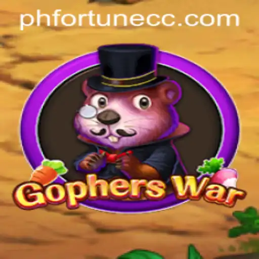 The Enchanting World of GophersWar: A New Gaming Sensation with PHFORTUNE