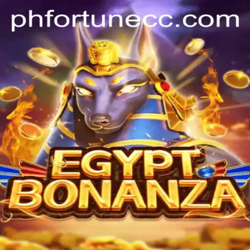 Discover the Enchantment of EgyptBonanza: A Glimpse into the Ancient World
