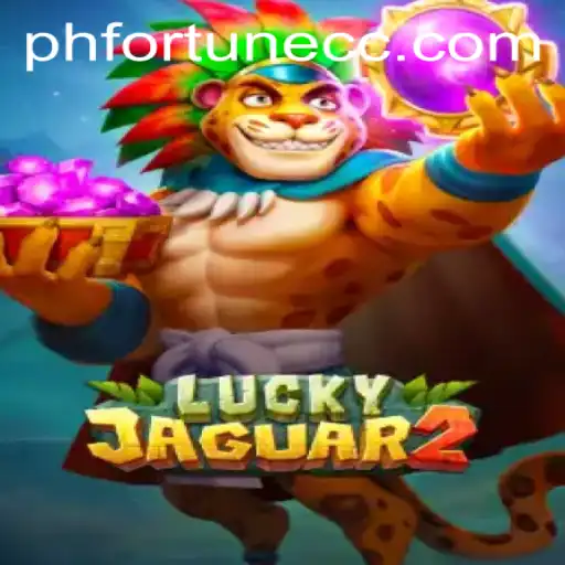 Discover the Excitement of Luckyjaguar2: The Game of Fortune