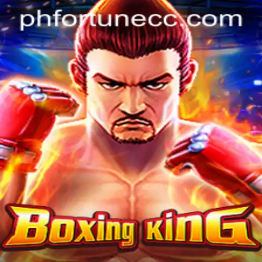 Unleashing the Champion Within: Exploring BoxingKing with PHFORTUNE