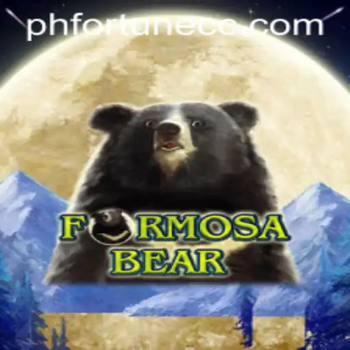 Discover the Exciting World of FormosaBear: A New Gaming Phenomenon Bursting with Adventure