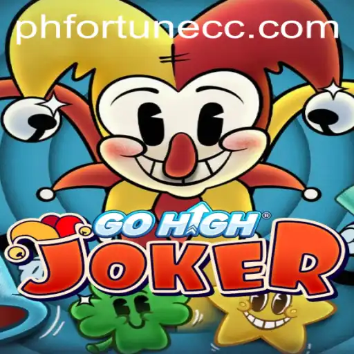GoHighJoker: A Thrilling Card Game with a Twist of Fortune