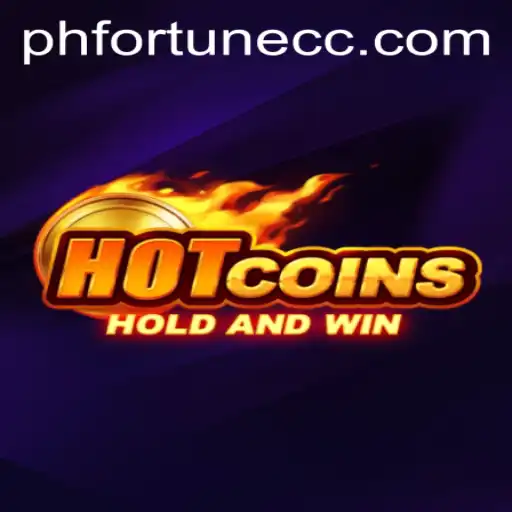 Enter the Thrilling World of HotCoins: A Game of Strategy and Fortune