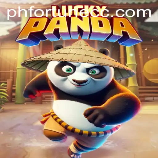 Exploring the World of LuckyPanda: A Game of Strategy and Fortune