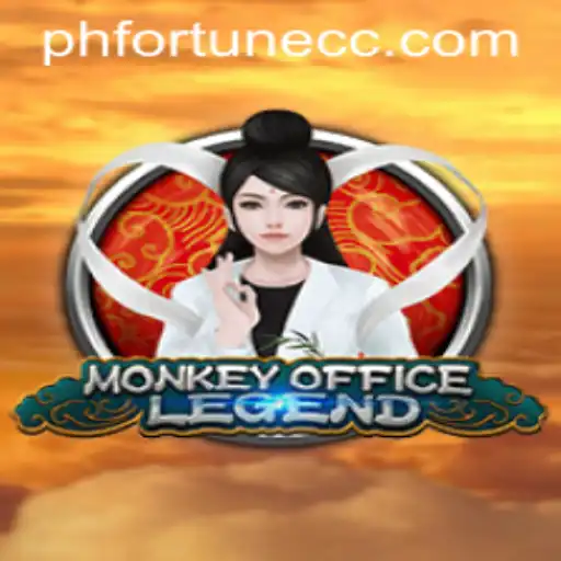 Unveiling the World of MonkeyOfficeLegend: A Whimsical Adventure in the Corporate Jungle