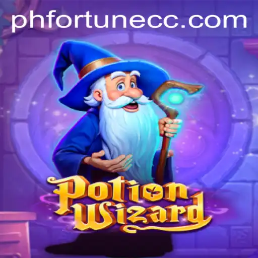 PotionWizard: Dive into the Magical World of Alchemy and Adventure