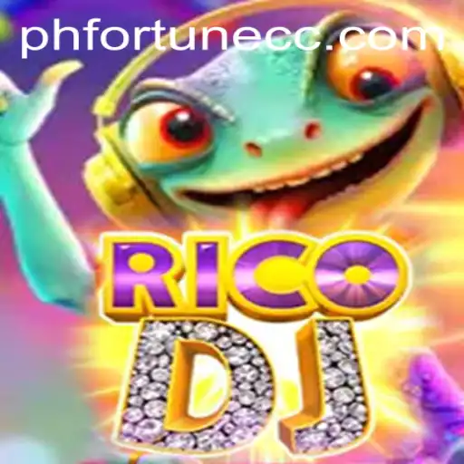 Discover the Thrilling World of RicoDJ and the Power of PHFORTUNE