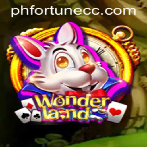 Exploring Wonderland: A Journey Through the Enchanting Game with the Keyword PHFORTUNE